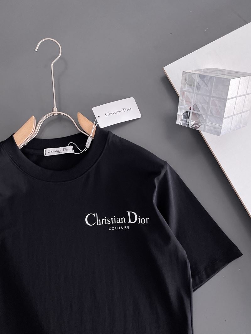 Christian Dior T-Shirts